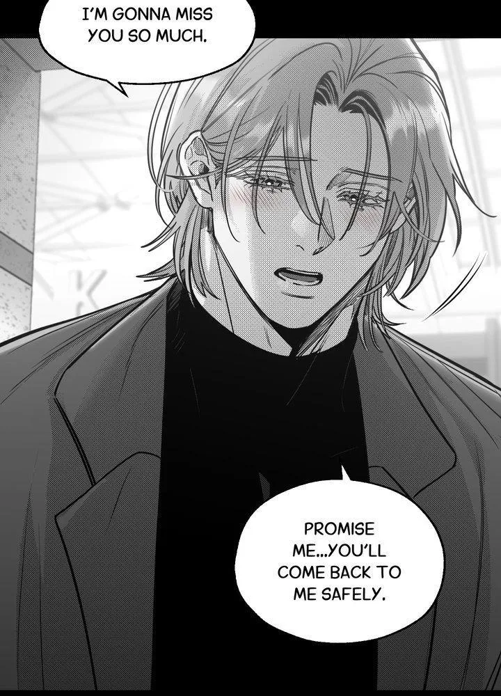 You Are My World chapter 23 page 21