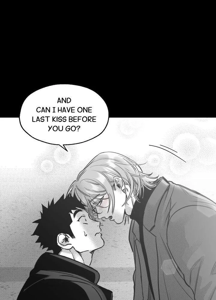 You Are My World chapter 23 page 22