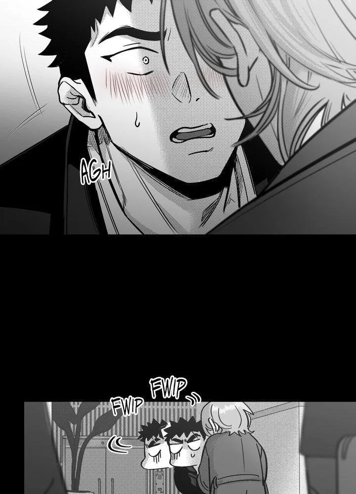 You Are My World chapter 23 page 24