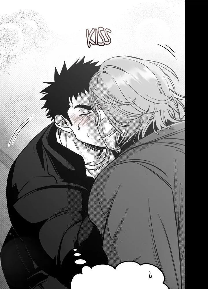 You Are My World chapter 23 page 27