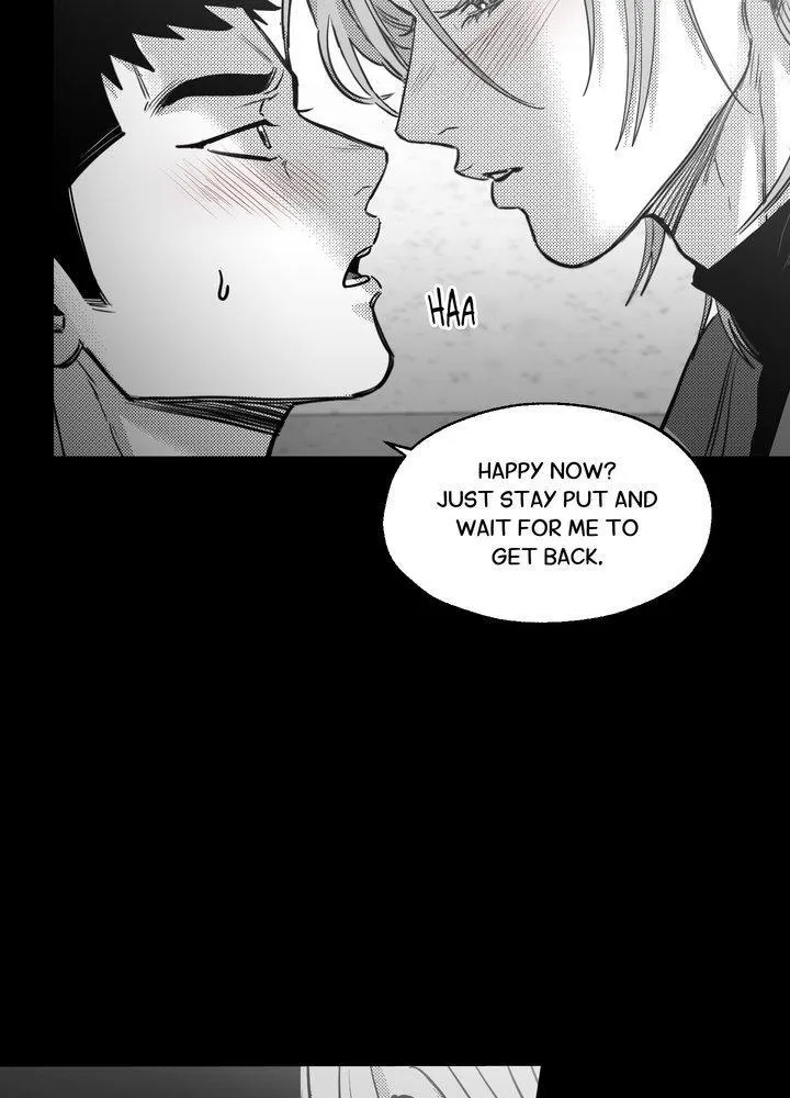 You Are My World chapter 23 page 30