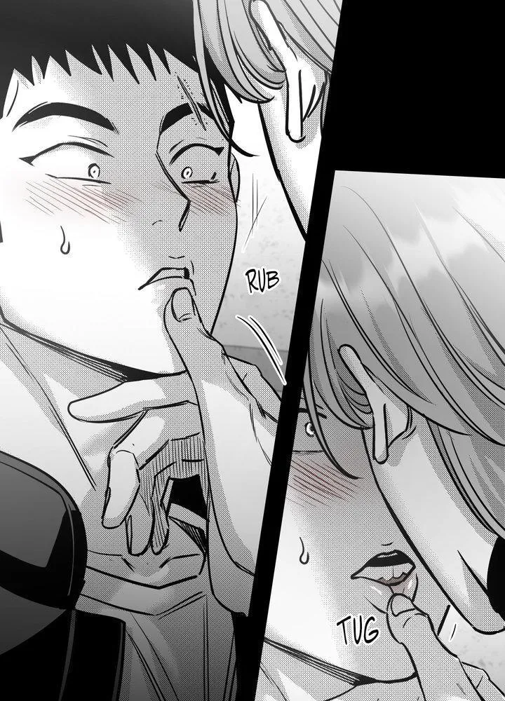 You Are My World chapter 23 page 31