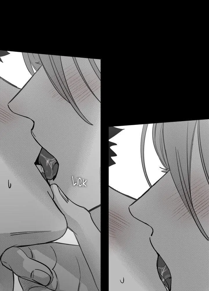 You Are My World chapter 23 page 34