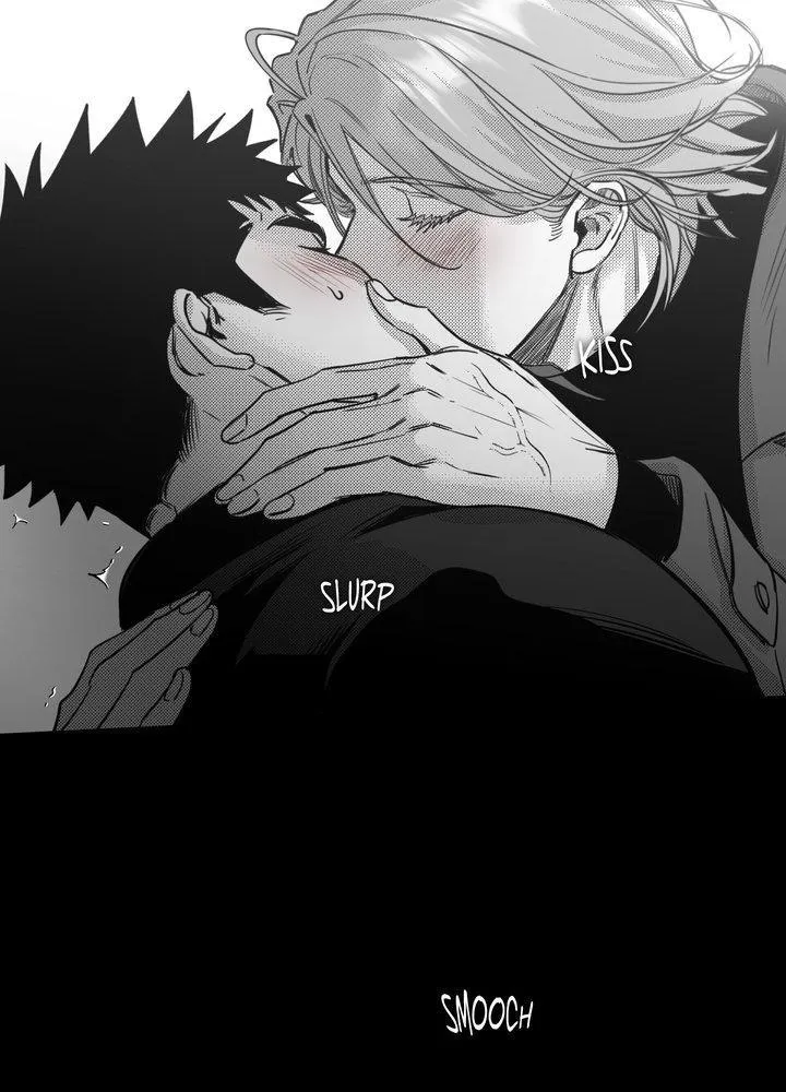 You Are My World chapter 23 page 36