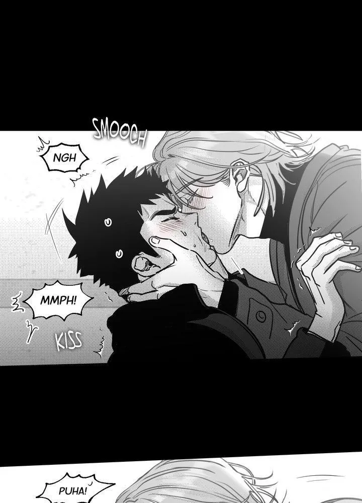 You Are My World chapter 23 page 45
