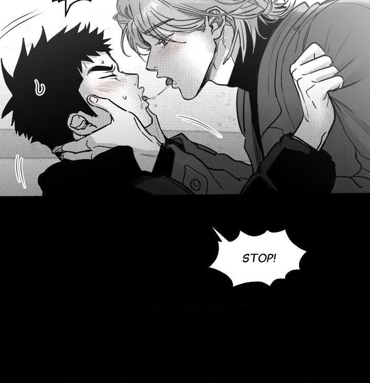 You Are My World chapter 23 page 46