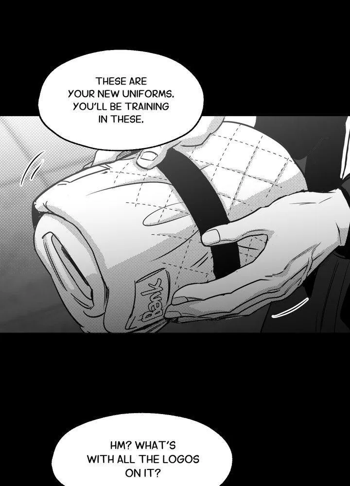 You Are My World chapter 23 page 74