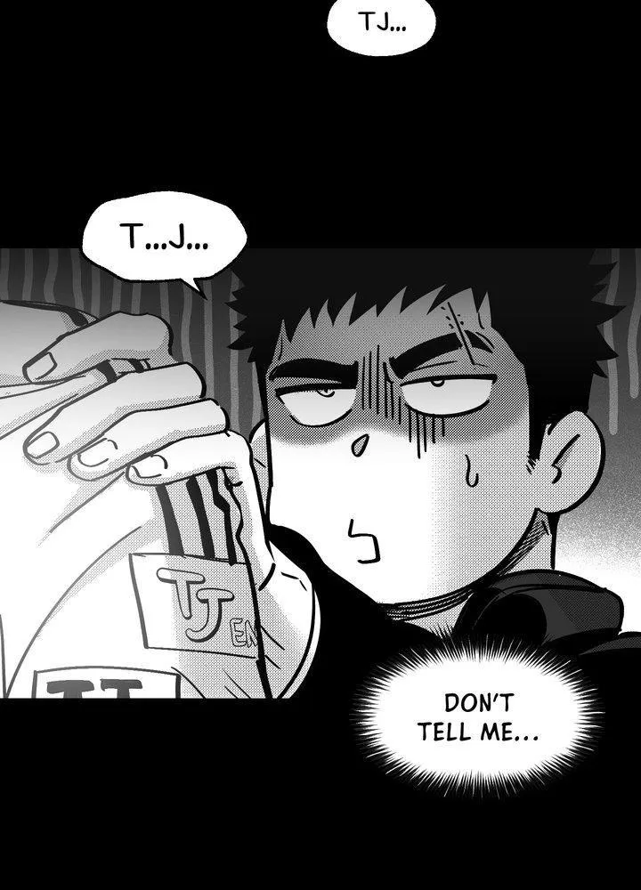 You Are My World chapter 23 page 76