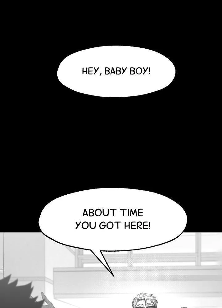 You Are My World chapter 23 page 77