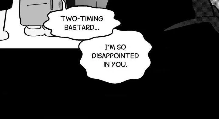 You Are My World chapter 23 page 84