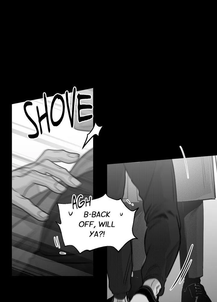 You Are My World chapter 23 page 85