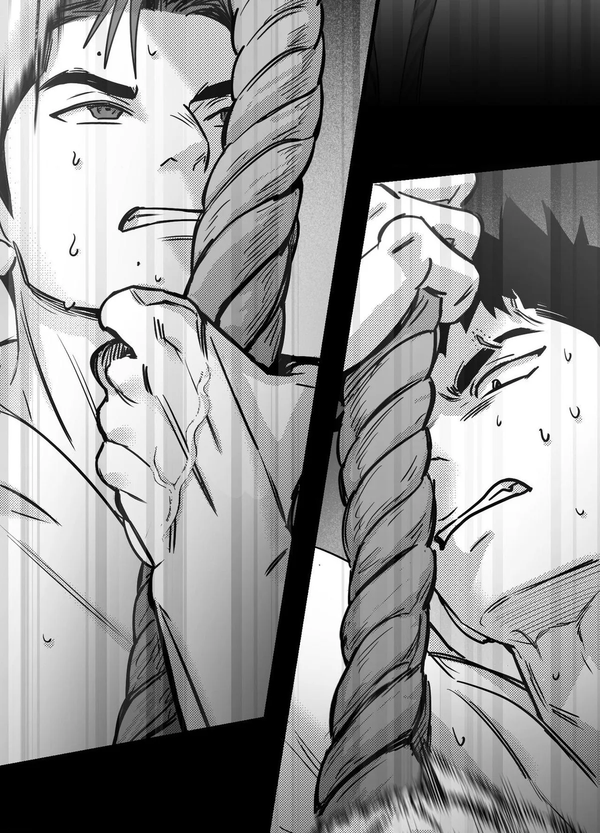 You Are My World chapter 24 page 102