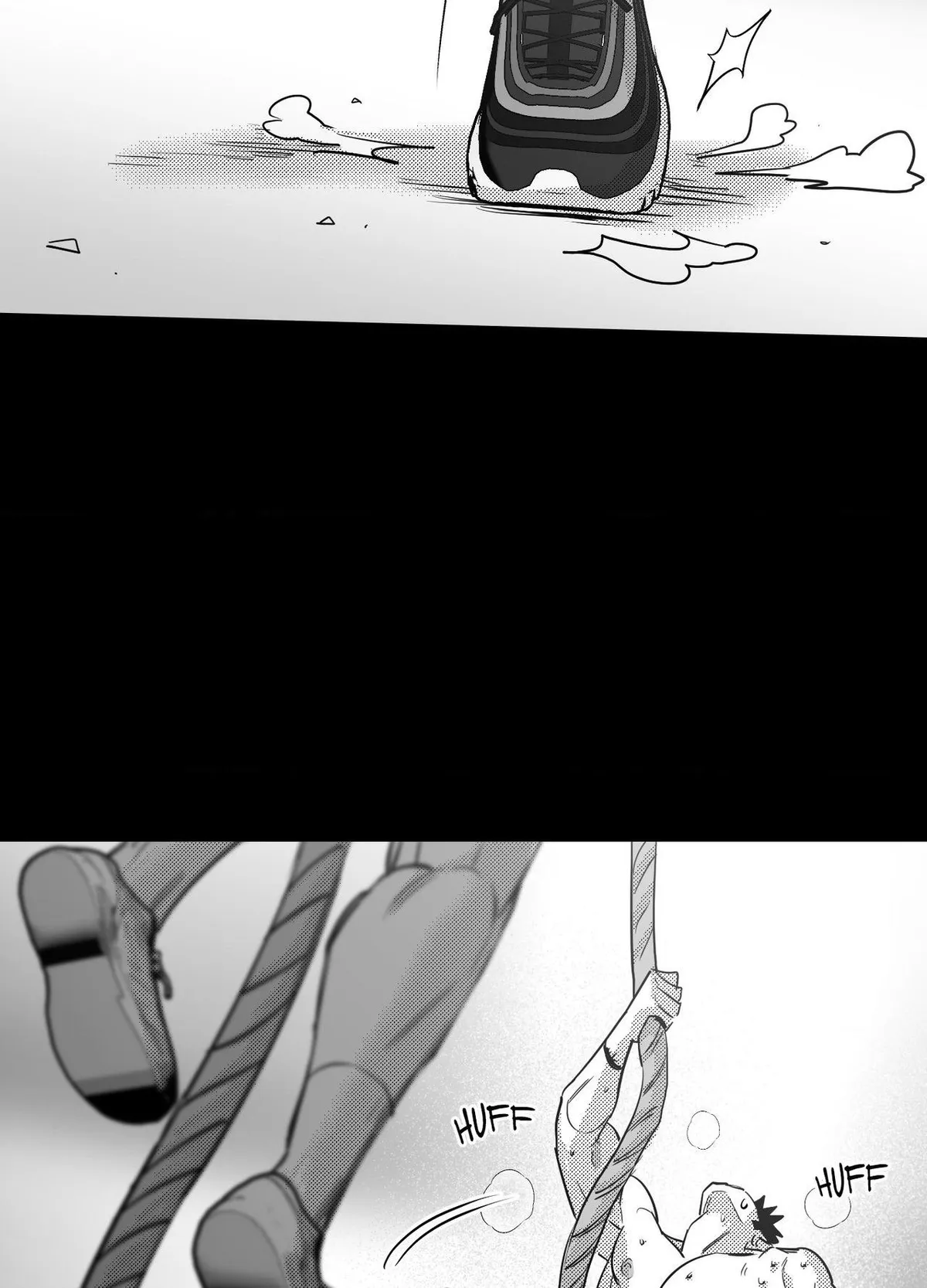 You Are My World chapter 24 page 104