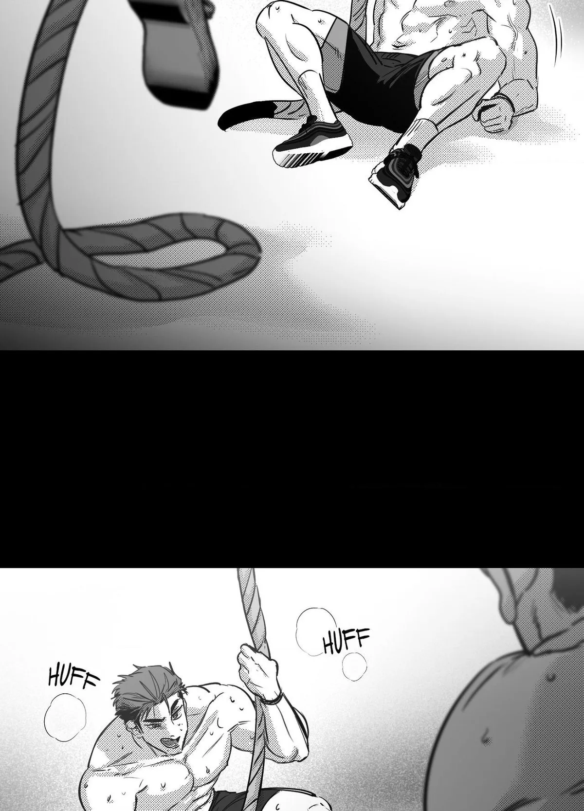 You Are My World chapter 24 page 105