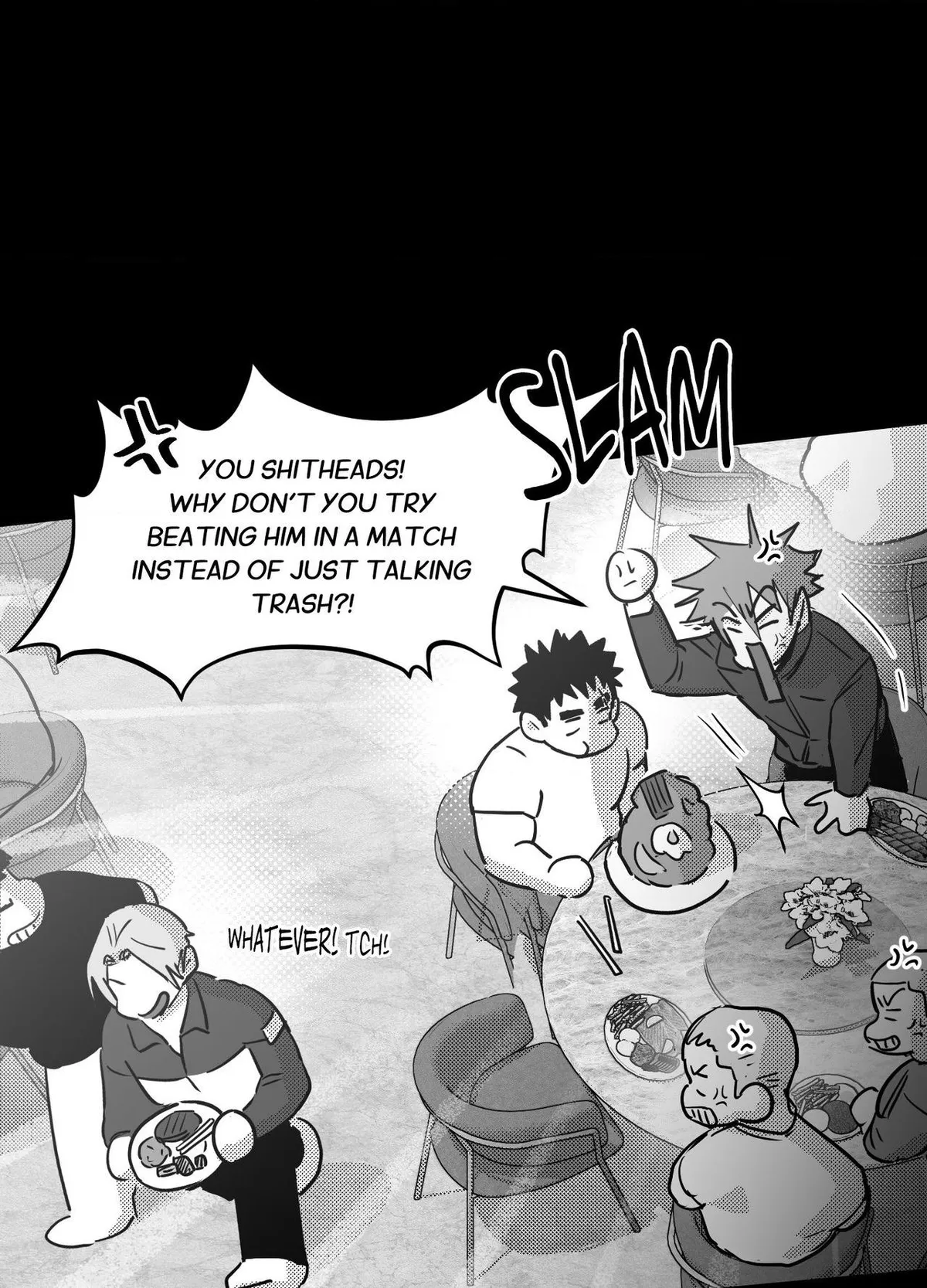 You Are My World chapter 24 page 20