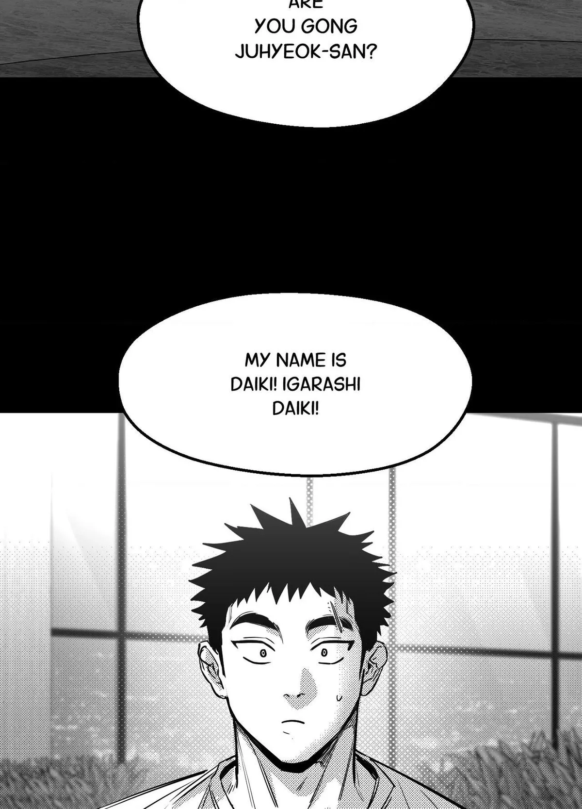 You Are My World chapter 24 page 30
