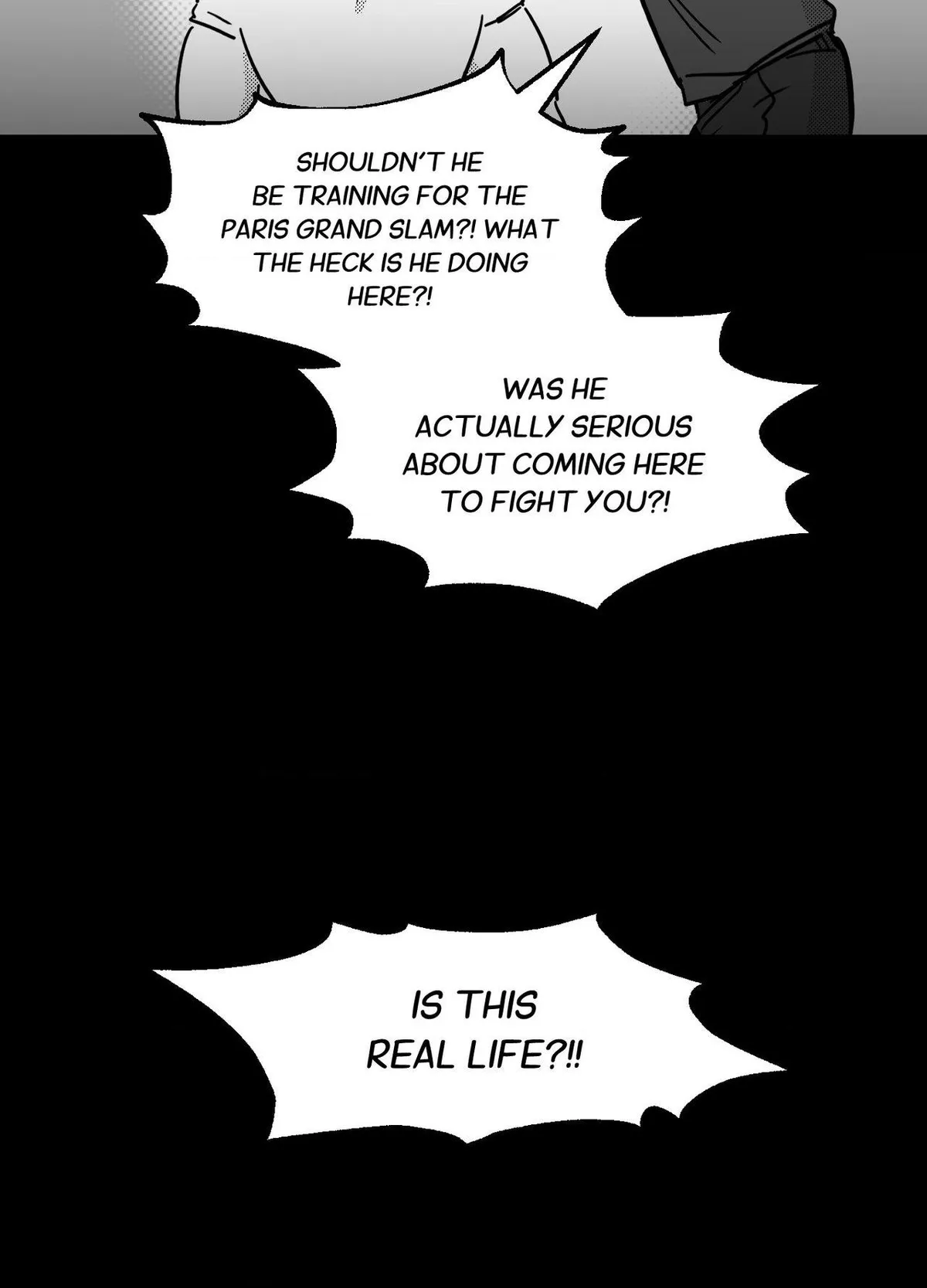 You Are My World chapter 24 page 42