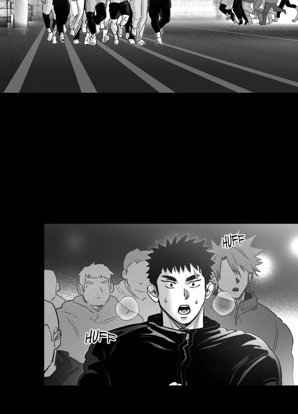 You Are My World chapter 24 page 47