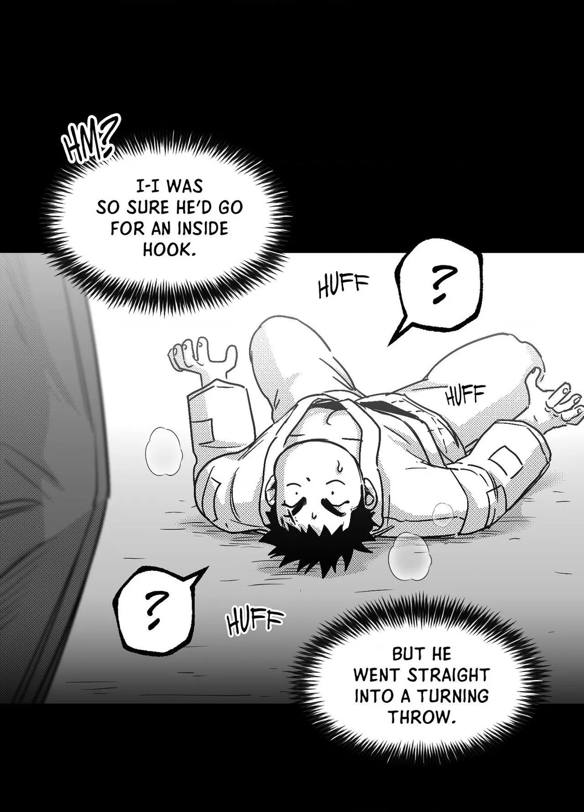 You Are My World chapter 24 page 55