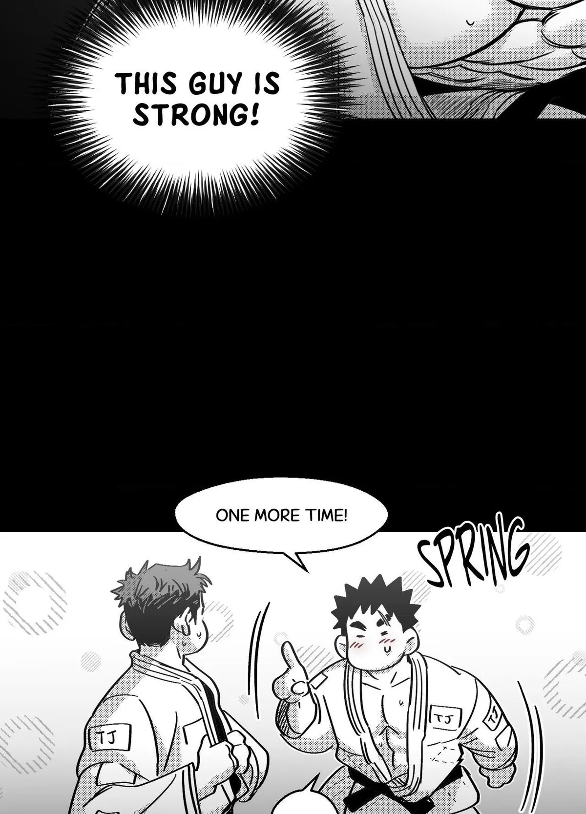 You Are My World chapter 24 page 58
