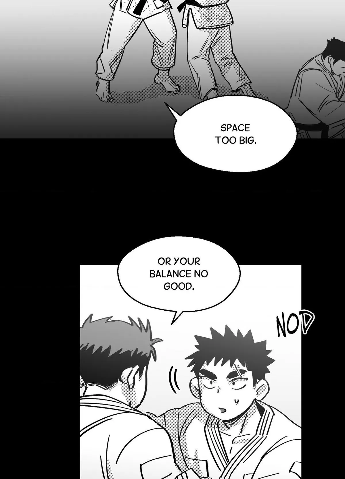 You Are My World chapter 24 page 61