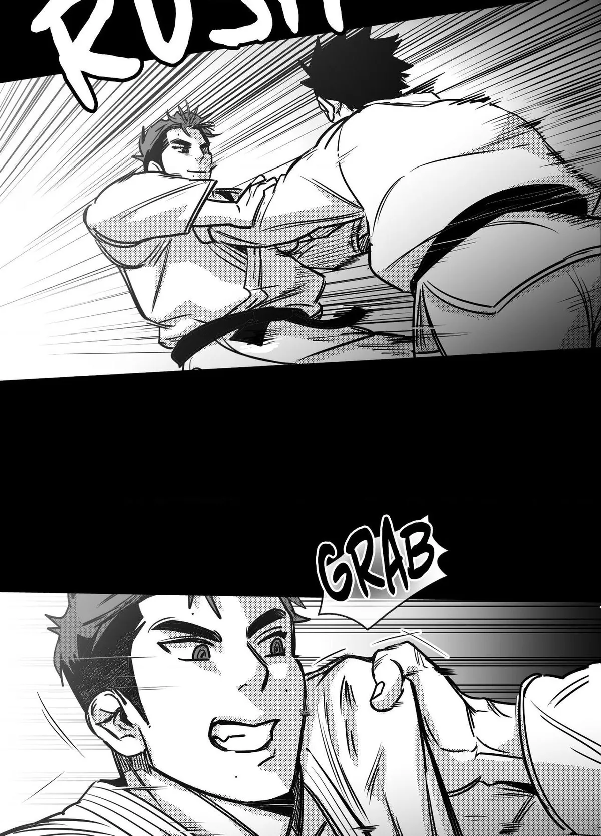 You Are My World chapter 24 page 63