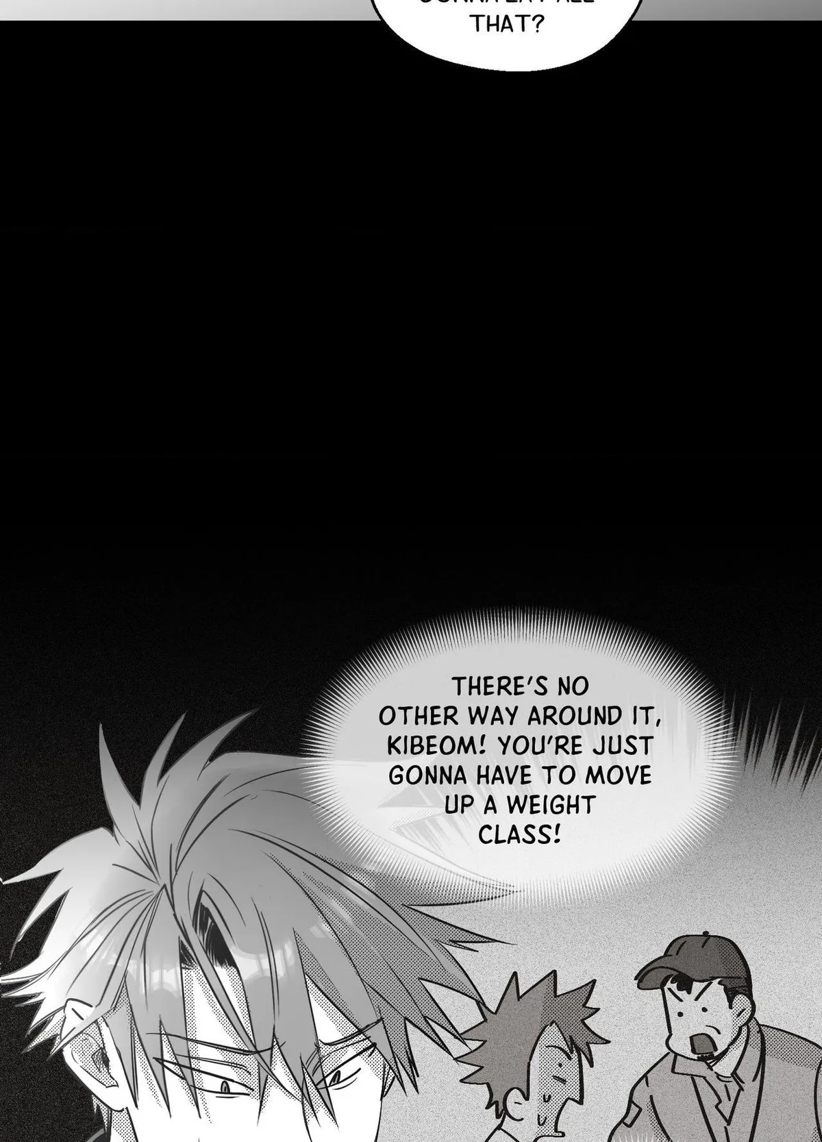 You Are My World chapter 24 page 7