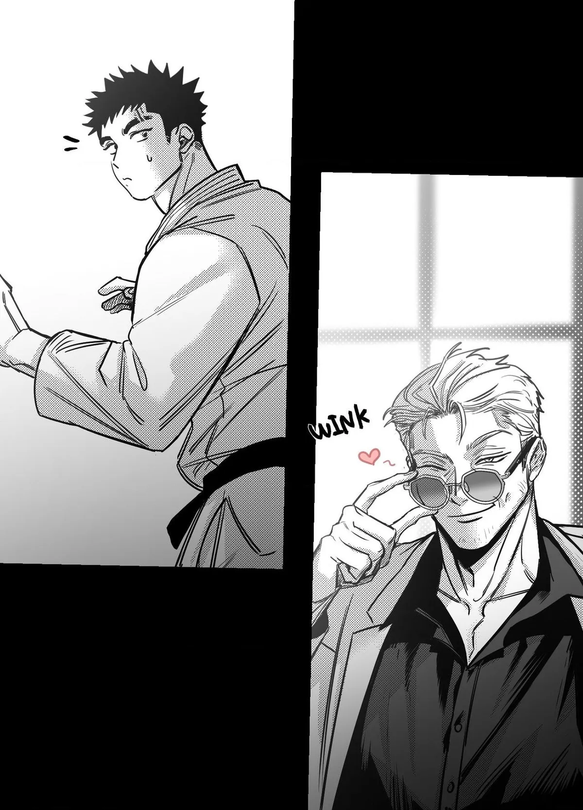 You Are My World chapter 24 page 90
