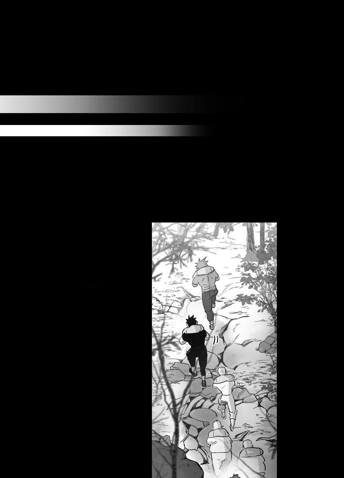 You Are My World chapter 24 page 93