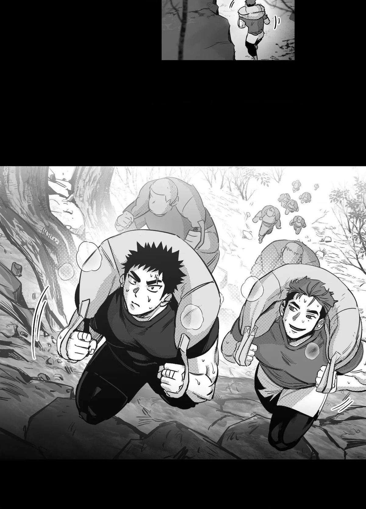 You Are My World chapter 24 page 94