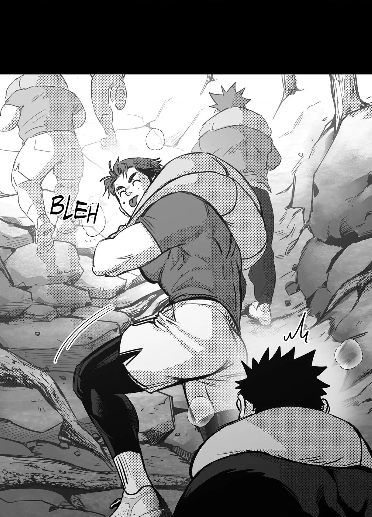 You Are My World chapter 24 page 95