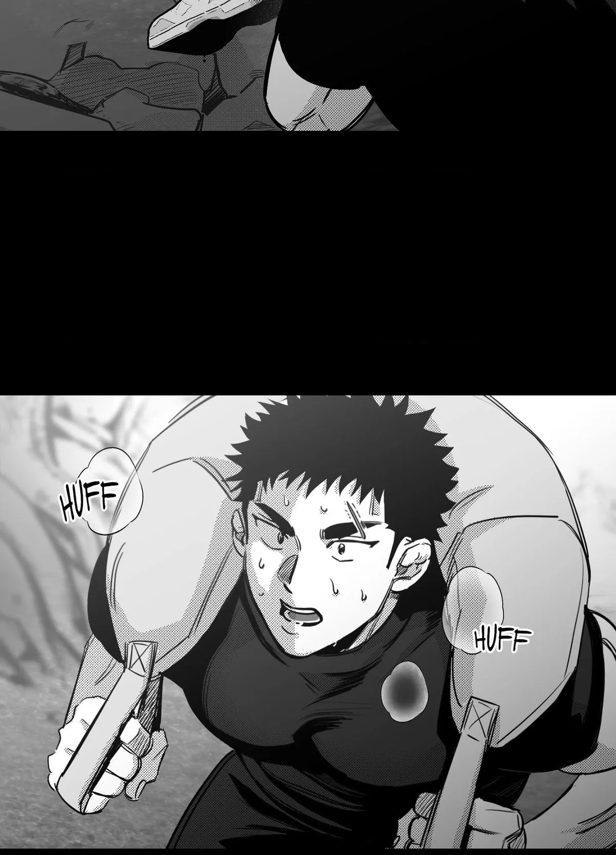 You Are My World chapter 24 page 96