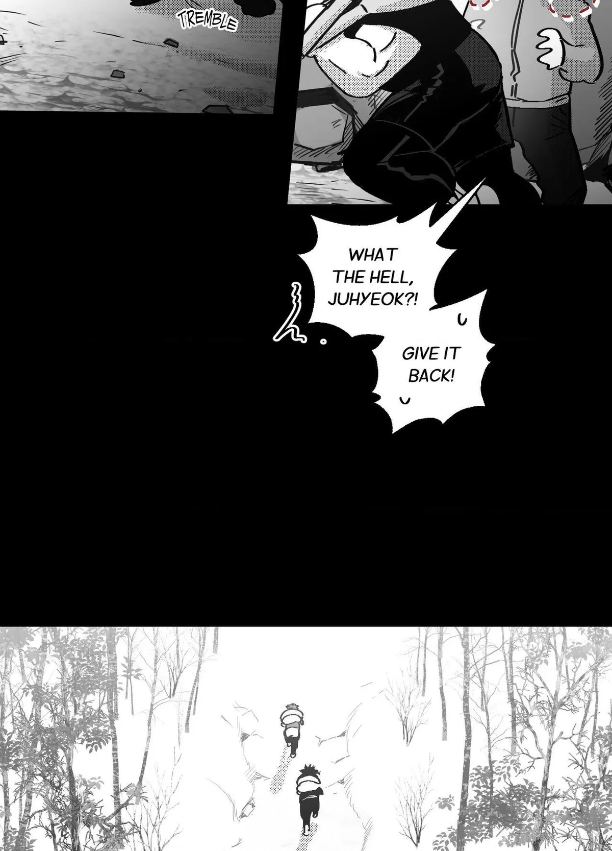 You Are My World chapter 24 page 98