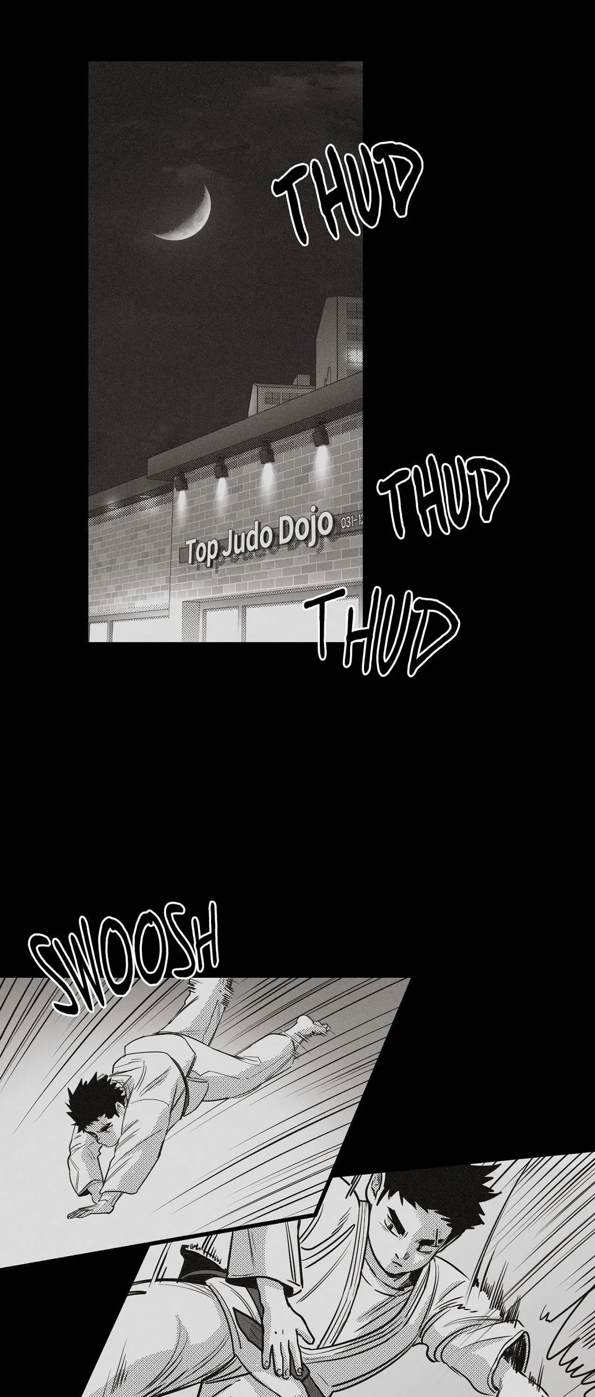 You Are My World chapter 25 page 18