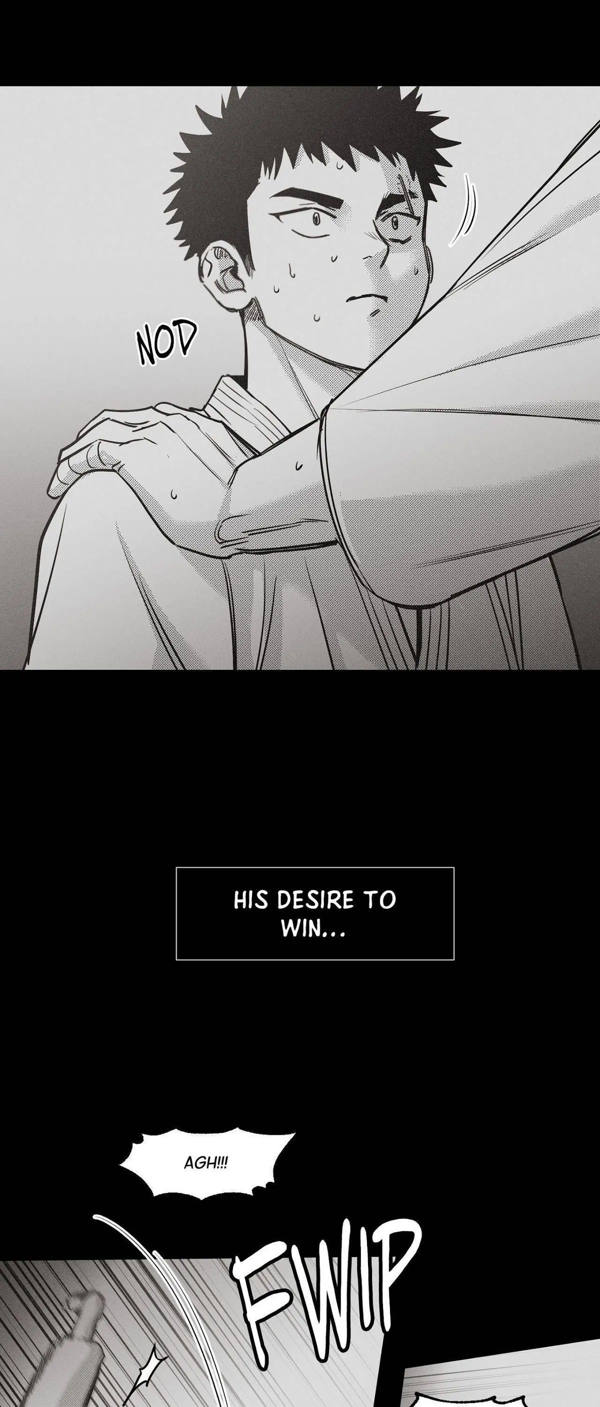 You Are My World chapter 25 page 28