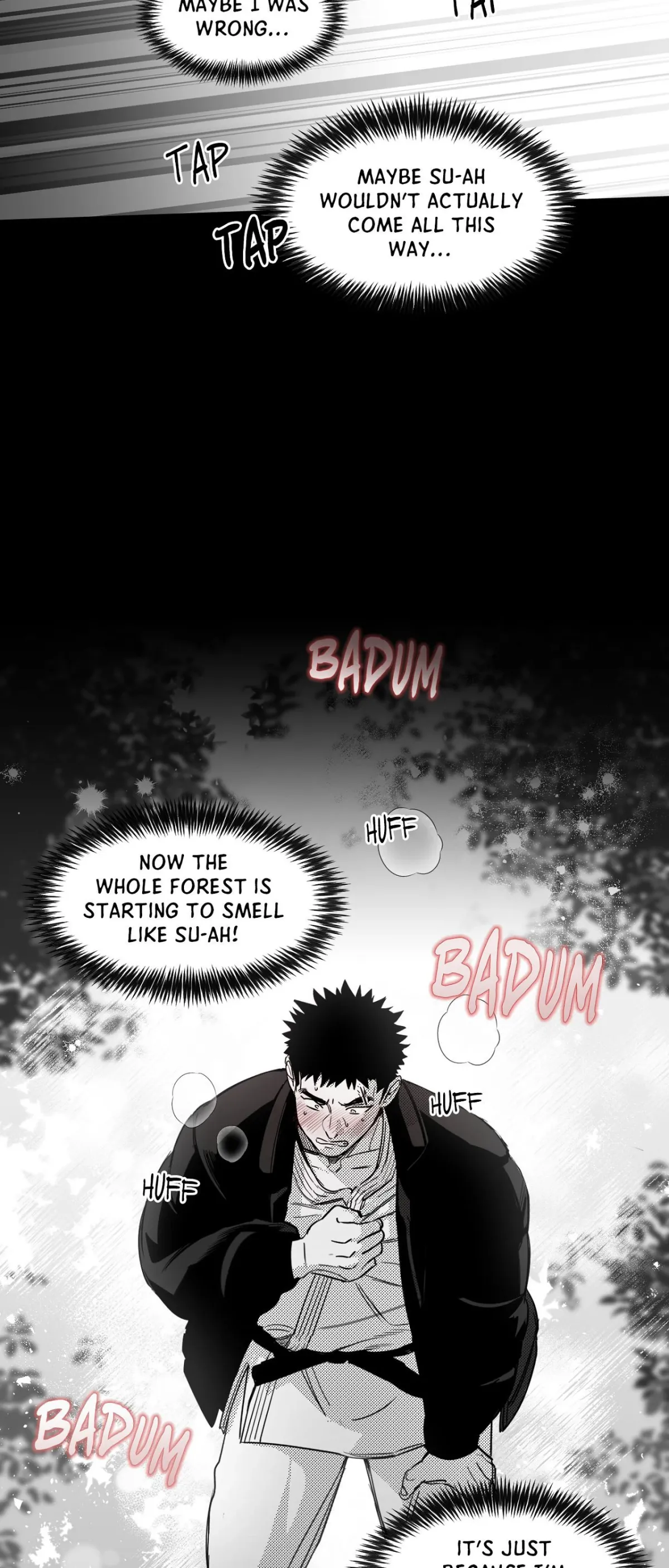 You Are My World chapter 27 page 12