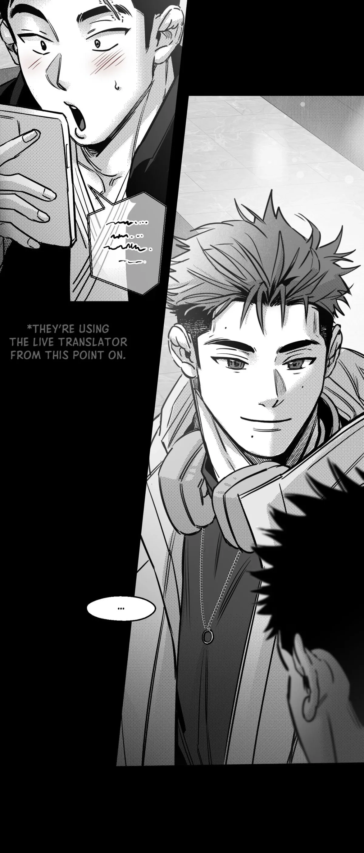 You Are My World chapter 27 page 33