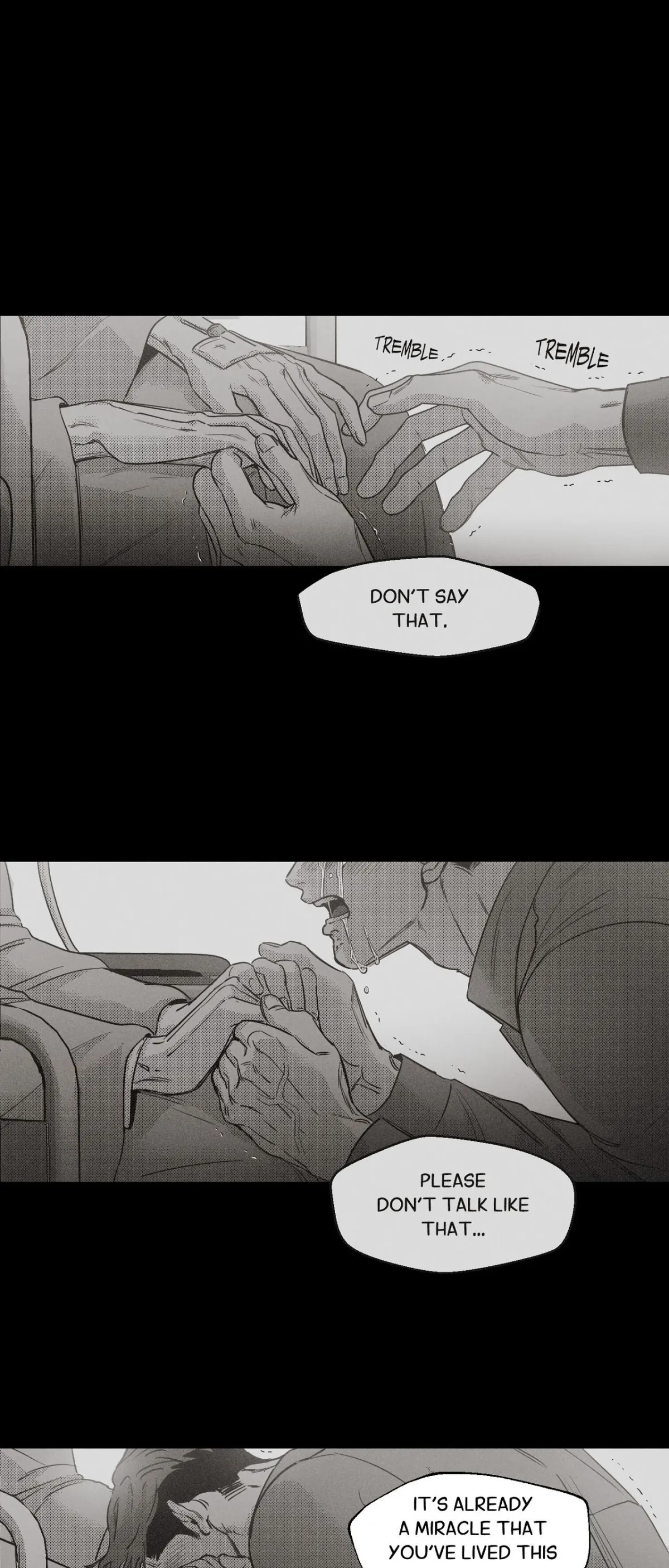 You Are My World chapter 27 page 37