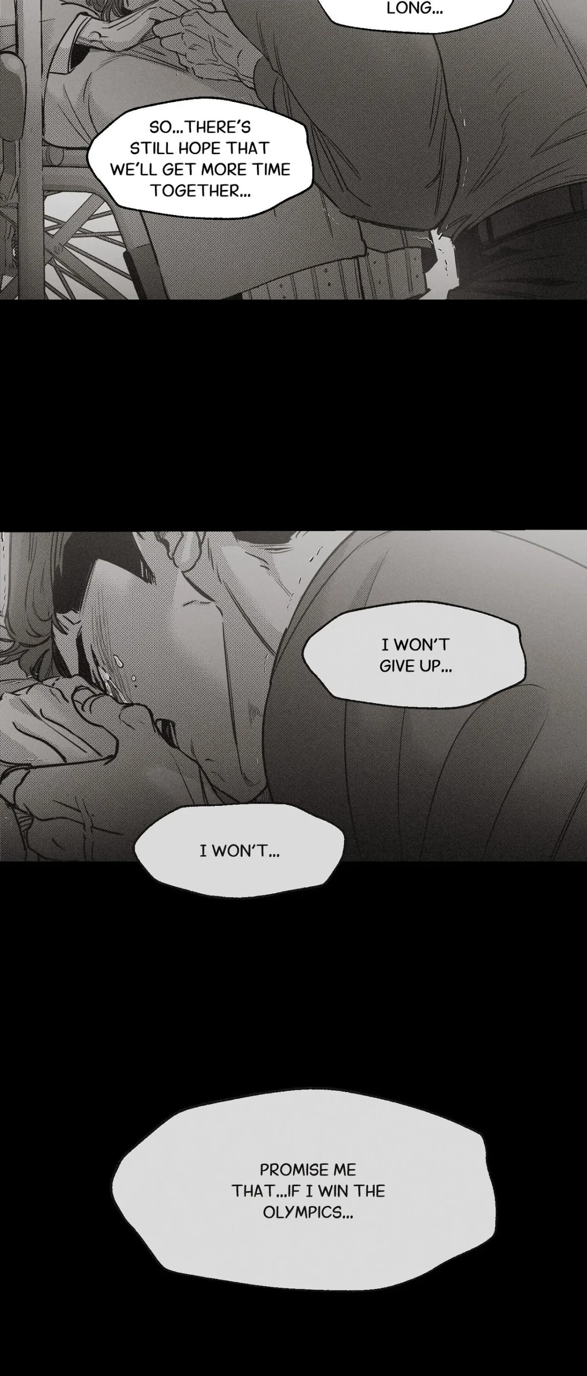 You Are My World chapter 27 page 38