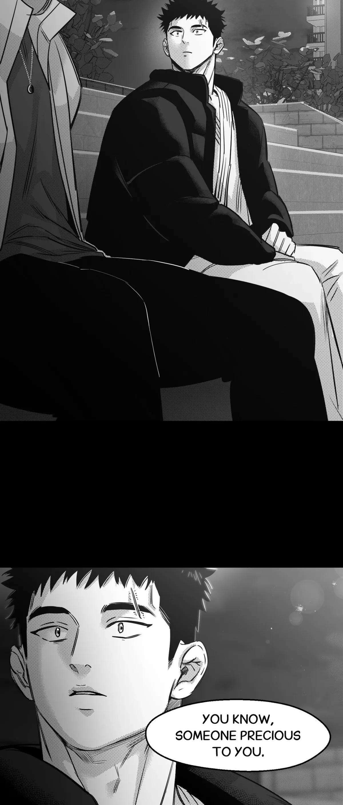 You Are My World chapter 27 page 48