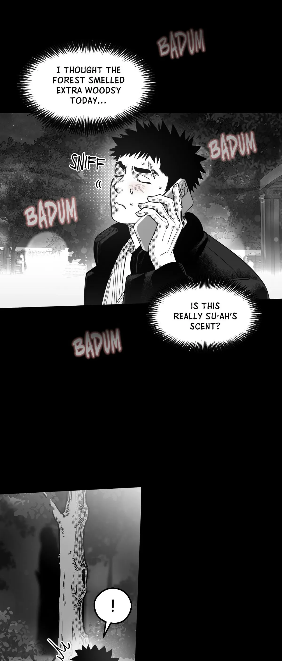 You Are My World chapter 27 page 9
