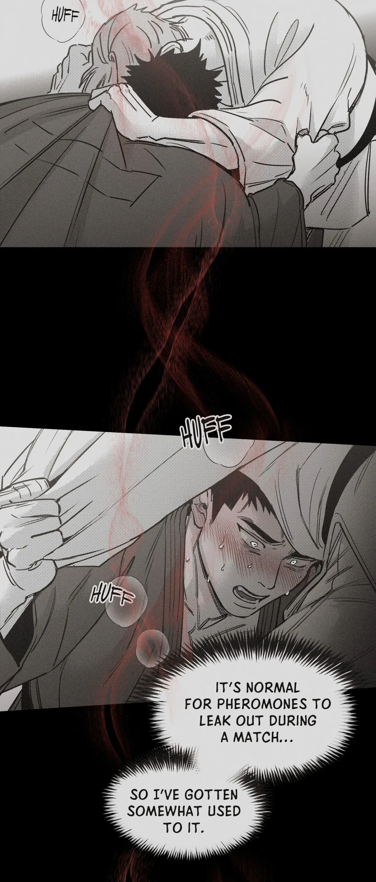 You Are My World chapter 28 page 38