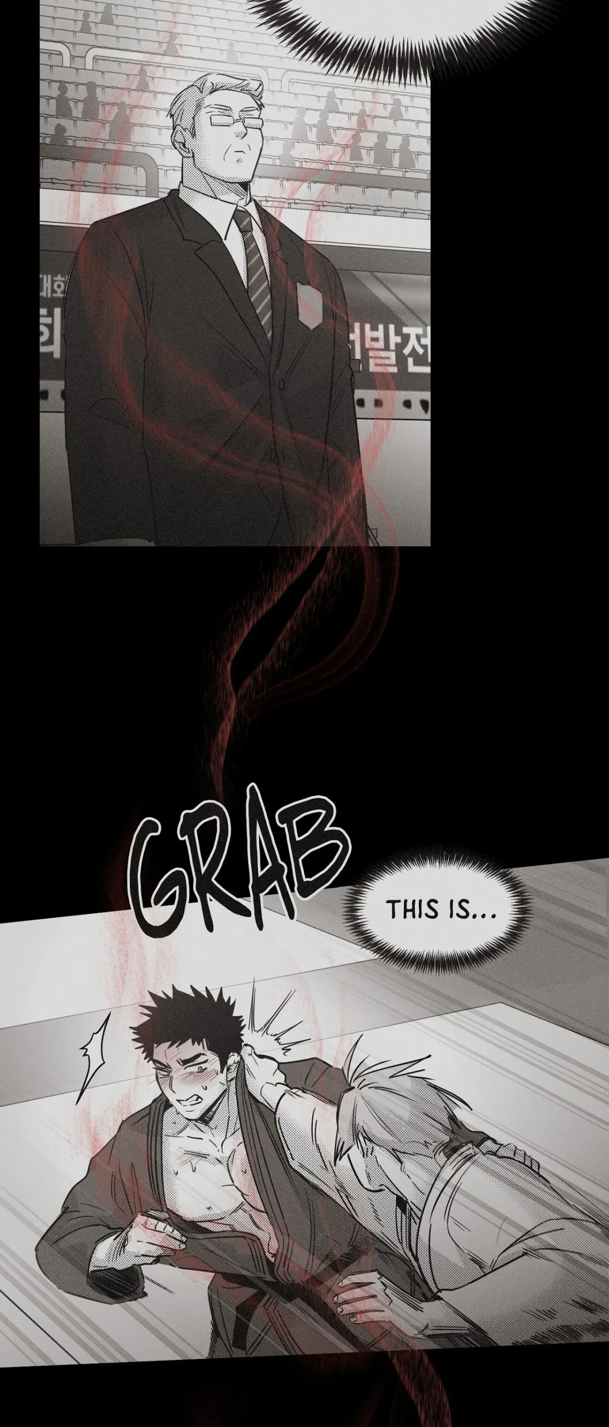 You Are My World chapter 28 page 40