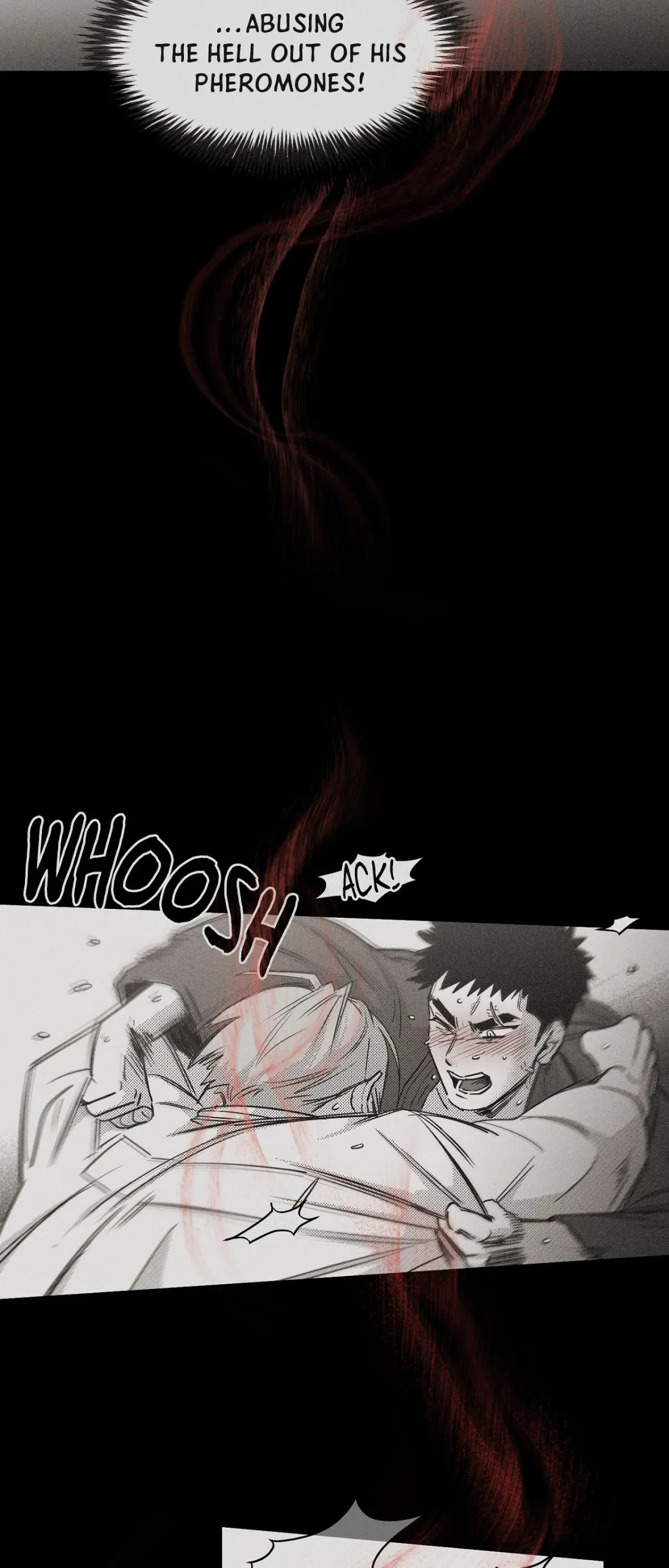 You Are My World chapter 28 page 42