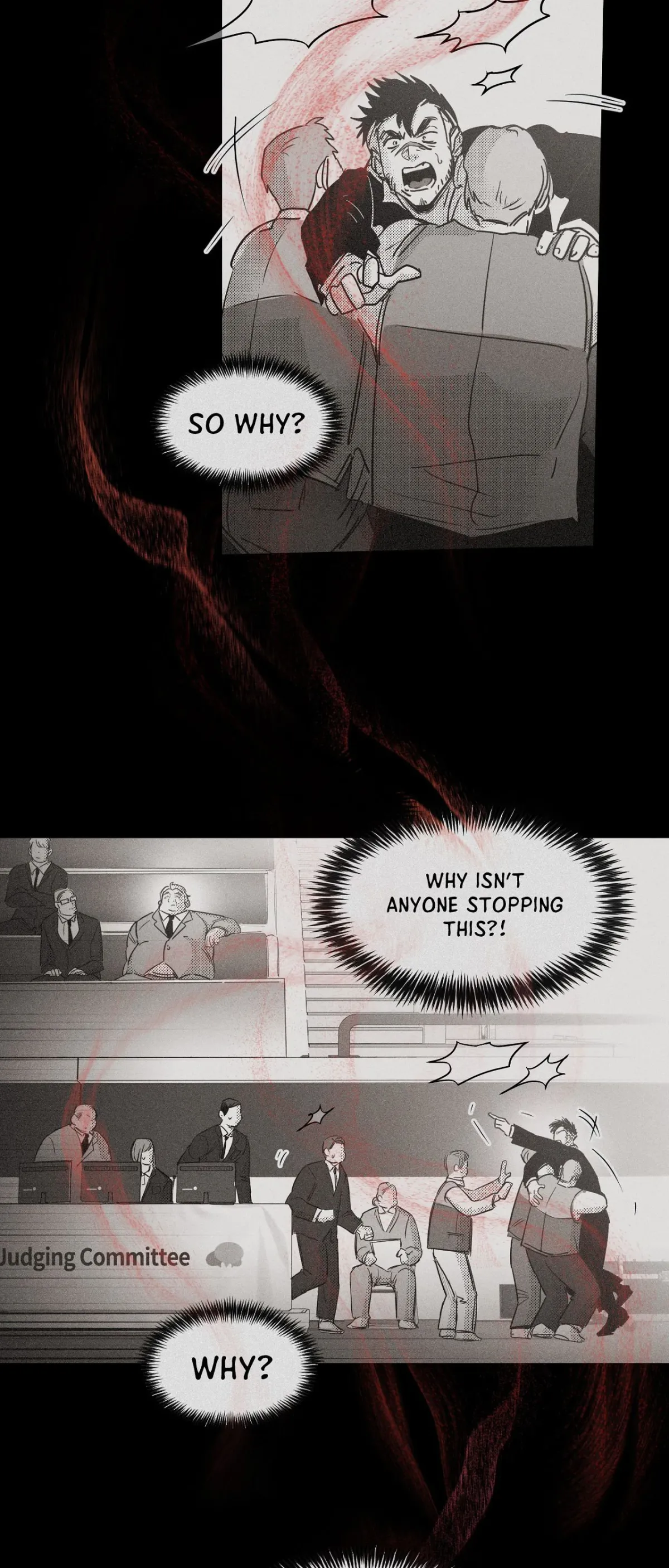 You Are My World chapter 28 page 43