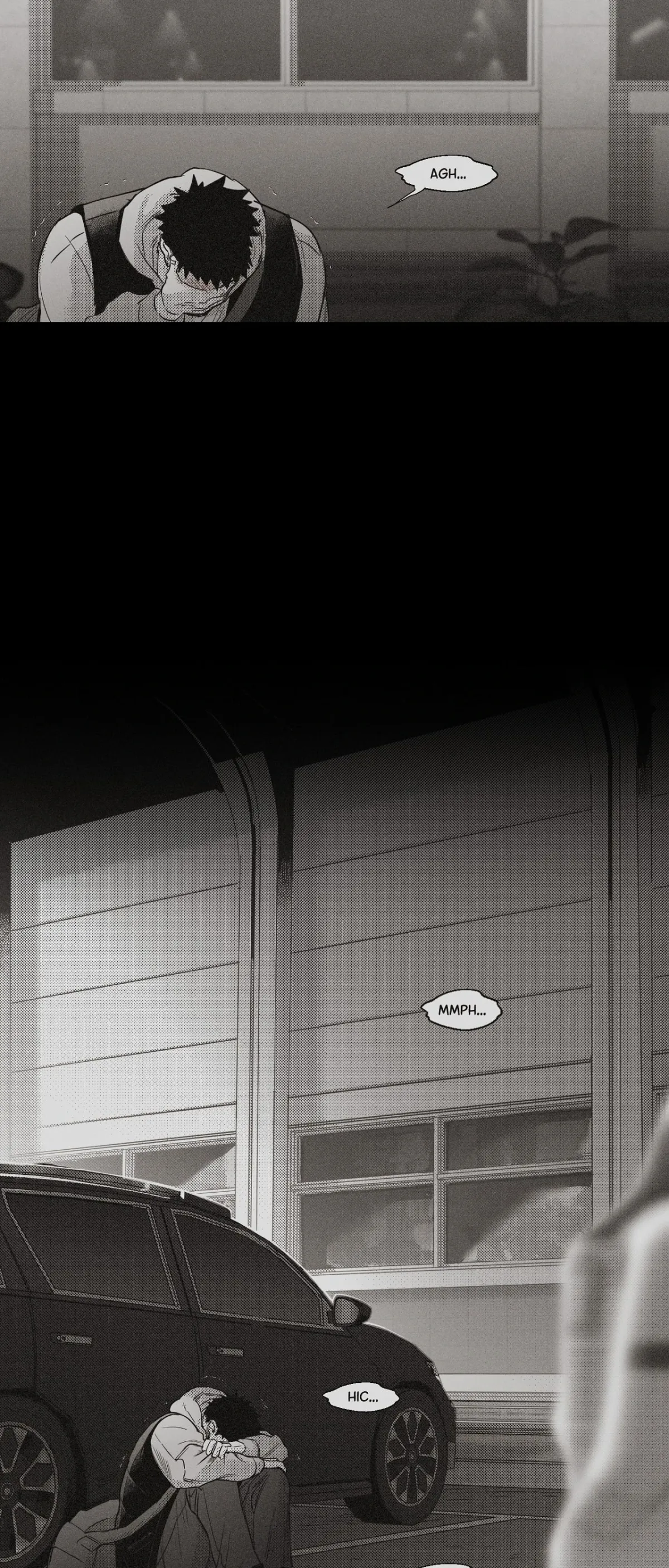 You Are My World chapter 28 page 55