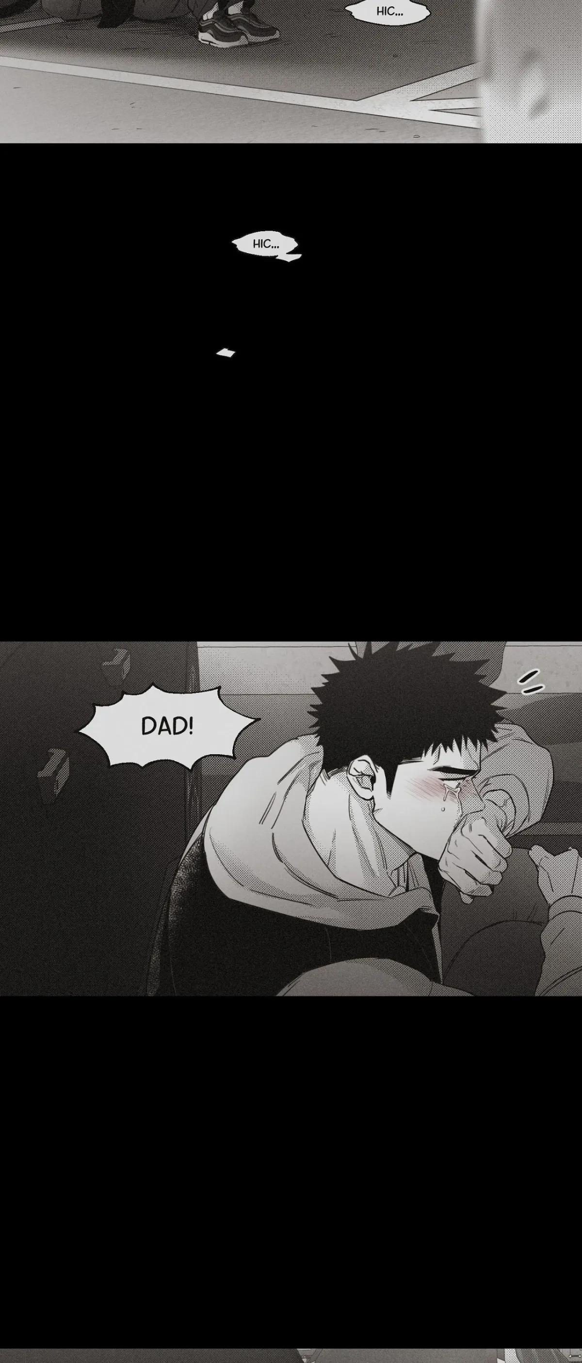 You Are My World chapter 28 page 56