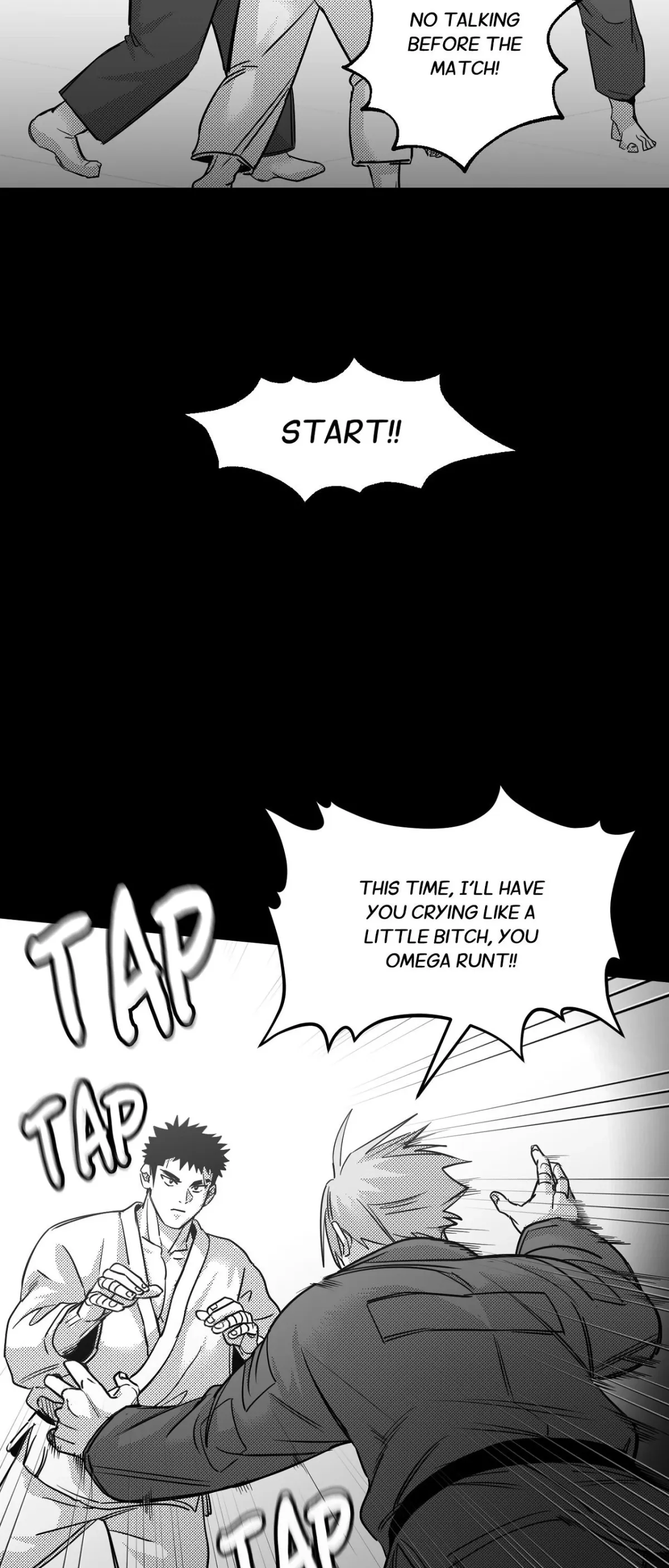 You Are My World chapter 28 page 64