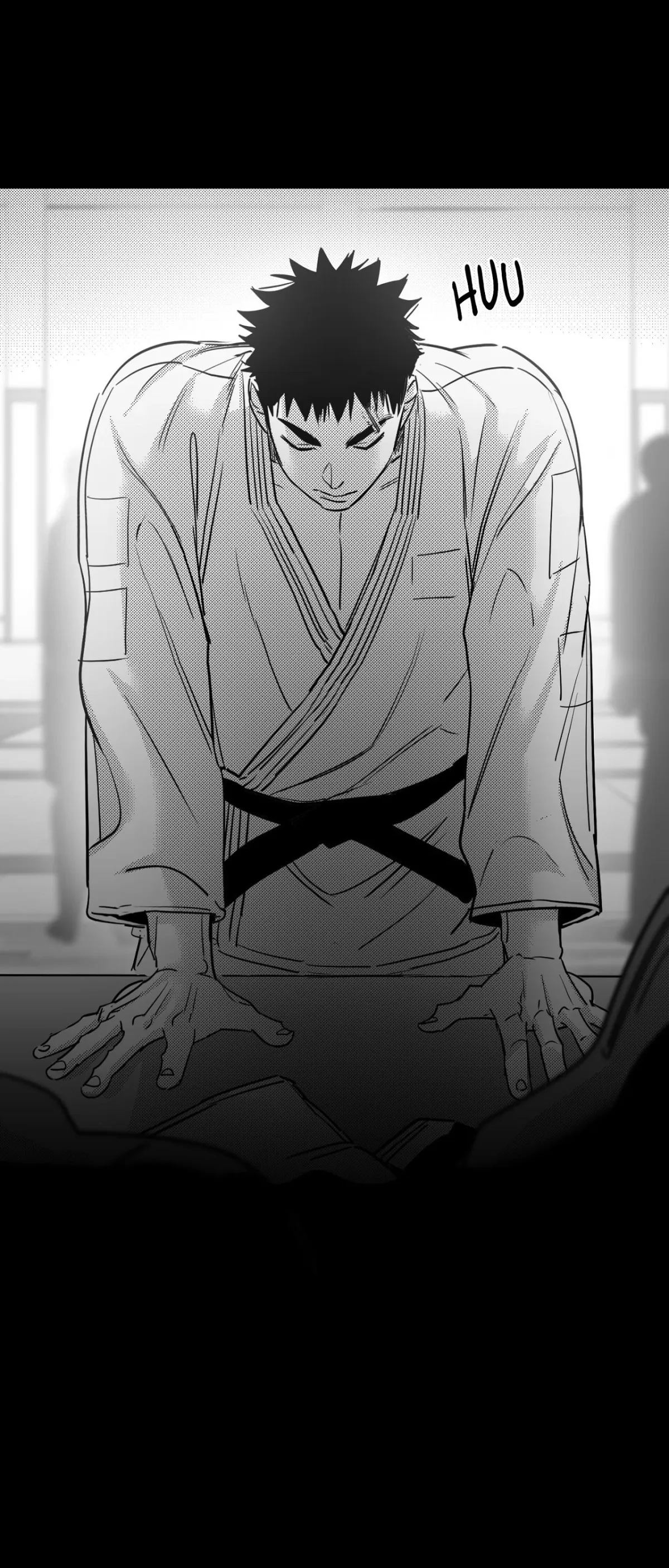 You Are My World chapter 28 page 8