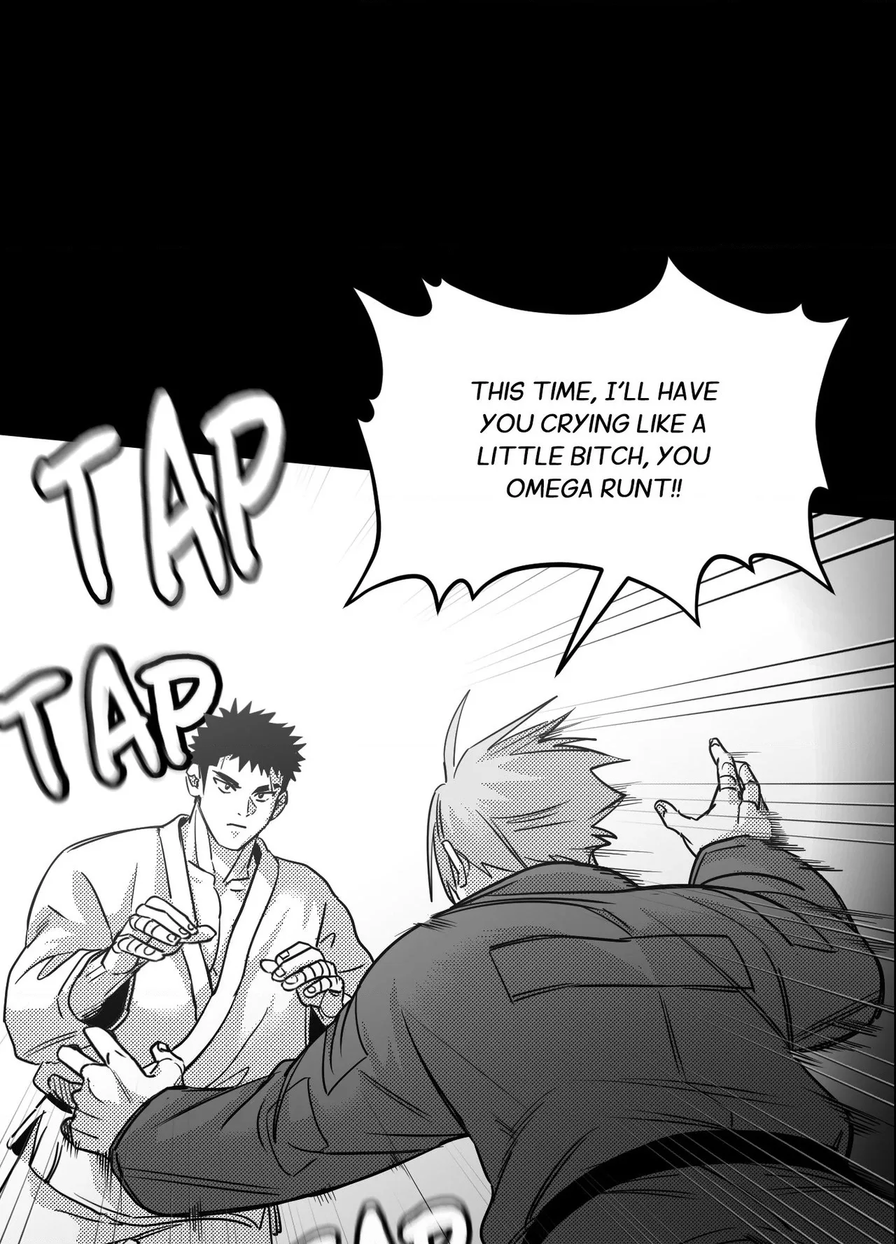 You Are My World chapter 29 page 2